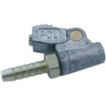 PUMPNIPPEL TUNG MODELL FRIBLÅS - Bild 2