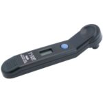 LUFTTRYCKSMÄTARE DIGITAL - Bild 2