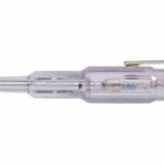 Testmejsel för proffs och entusiaster – kraft, precision och hållbarhet