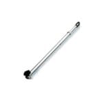 Stång, justerbar 700-1300mm