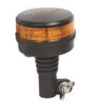 Varningsljus roter/stolpe 12-24V