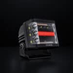 Arbetsljus 41w led siberia RF röd fox side shooter