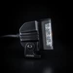 Arbetsljus 41w led siberia RF röd fox side shooter - Bild 3