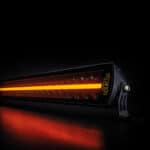 LED-ramp siberia outlaw 22"
