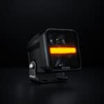 Arbetsljus 37w led siberia QB qube light - Bild 3
