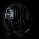 Extraljus LED 9" siberia NR - Bild 2