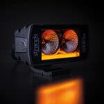 Arbetsljus 6" led bar siberia next level - Bild 5