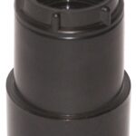 SLANGFÄSTE TILL BEHÅLLARE