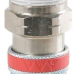 SNABBKOPPLI 1/2" UTV G EURO-XL