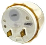 VOLTMÄTARE 8A 16V ATTACK - Bild 3