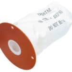 DAMMSUGARPÅSAR (4ST)