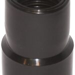 ÖVERGÅNG 40-50 MM SLANG