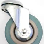 PIVÅHJUL 80MM 850371502 M10x20