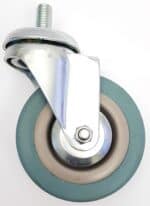 PIVÅHJUL 80MM 850371502 M10x20