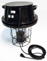 MOTORÖVERDEL KPL WS3