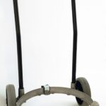 STATIV KPL MED HJUL WS3