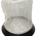 VATTENFILTER MED RING WS3