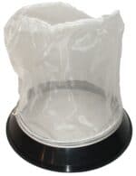 VATTENFILTER MED RING WS3