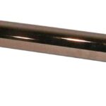 MUNSTYCKSRÖR BÖJT UTV 50 MM
