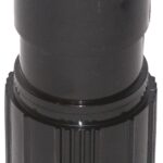 SLANGFÄSTE TILL BEHÅLLARE