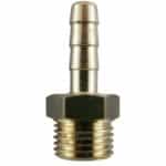 SLANGFÄSTE 1/4"x1/4" SLANG - Bild 2