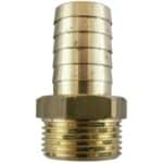 SLANGFÄSTE 3/4"x3/4" SLANG - Bild 2