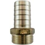 SLANGFÄSTE 1"x1" SLANG - Bild 2