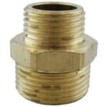 SEXKANTNIPPEL 3/4"x1/2" UTV G - Bild 2