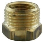 BUSSNING 3/8"x1/4" UTVxINV G - Bild 2