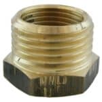 BUSSNING 1/2"x3/8" UTVxINV G - Bild 2