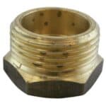 BUSSNING 1"x1/2" UTVxINV G - Bild 2