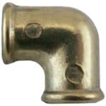 VINKEL 1/8" INV G - Bild 2
