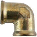 VINKEL 3/8" INV G - Bild 2