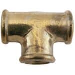 T-RÖR 1/8" INV G - Bild 2
