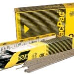 OK48.00 BASISK 2,5X350MM 4,3KG