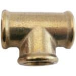 T-RÖR 3/4" INV G - Bild 2