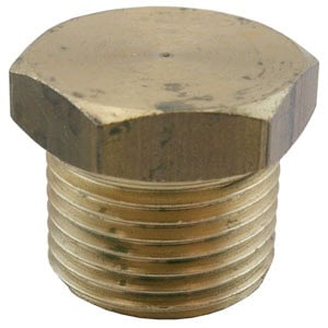 8394 RÖRPROPP 3/8" - Bild 1