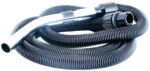DAMMSUGARSLANG 2,5M 32MM