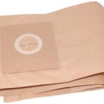 DAMMSUGARPÅSAR EURO 390 (10ST)