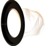 STANDARDFILTER MED RING SP30