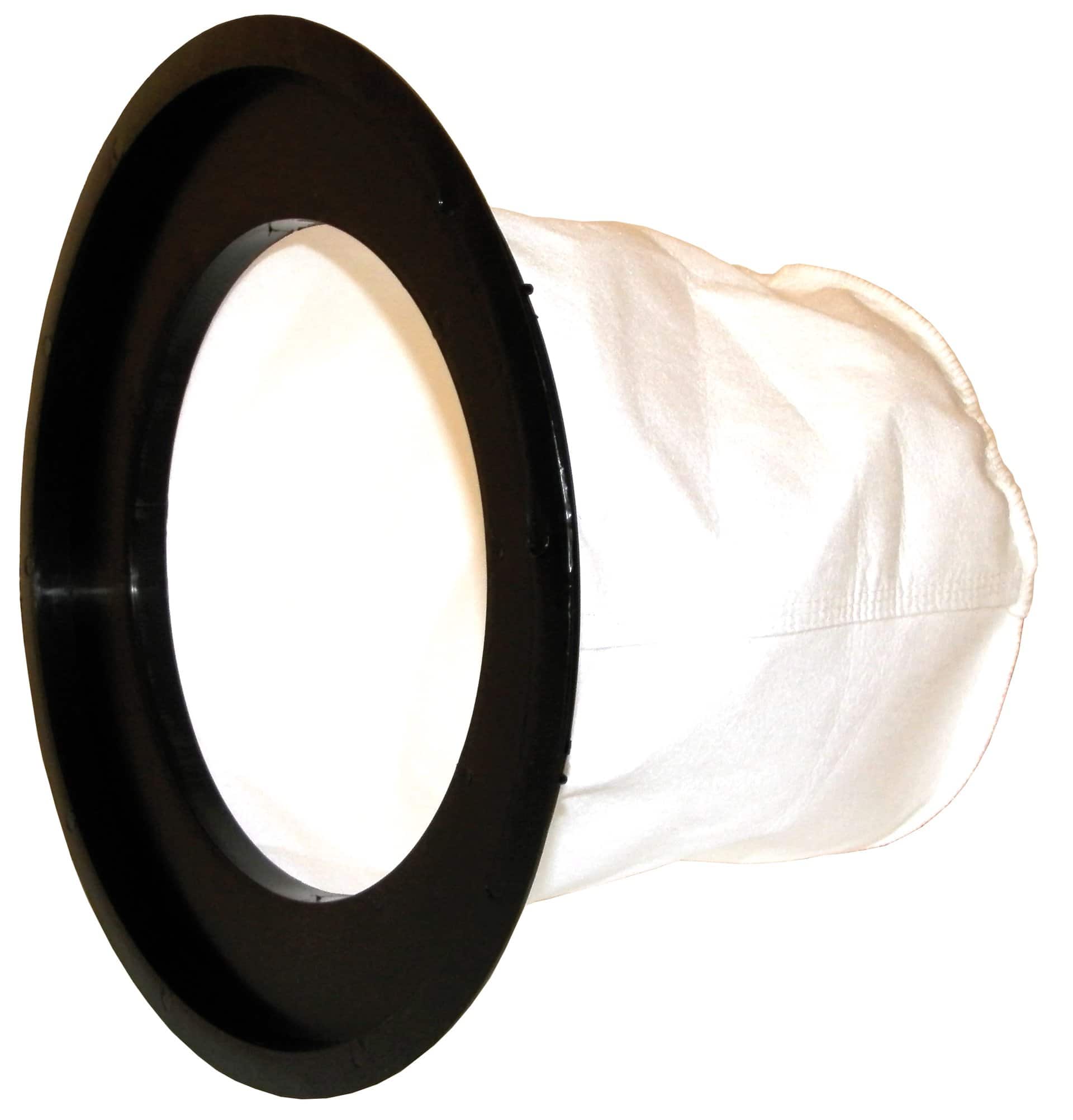 8409300 STANDARDFILTER MED RING SP30 - Bild 1