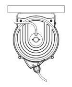 SLANGVINDA BROMSAD RF 3/8" 12M - Bild 4