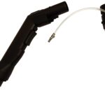 KOMPLETT SLANG 2,5 M L205