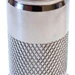 SMÖRJMUNSTYCKE SNABBKOPPLING