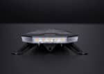 Blixtljusramp led monitum 474mm