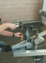 SMÖRJNIPPELRENSARE - Bild 4