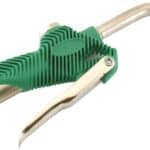 OLJEHANDTAG MÄSSINGKROPP