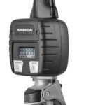 OLJEMÄTARE DIGITAL EC30