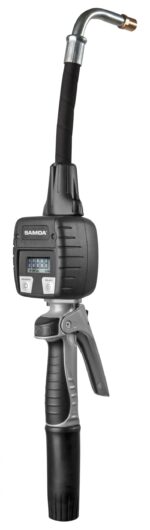 OLJEMÄTARE DIGITAL EC30