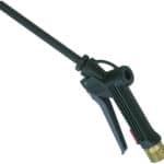 PISTOL FÖR SPOLARVÄTSKA